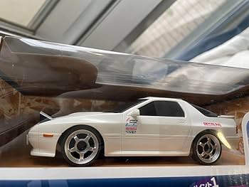 Amazon.co.jp: MAZDA サバンナ RX7 セブン ファーストミニッツ